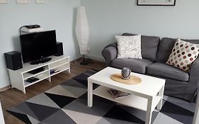PEMATRA Ferienwohnung Fährblick
